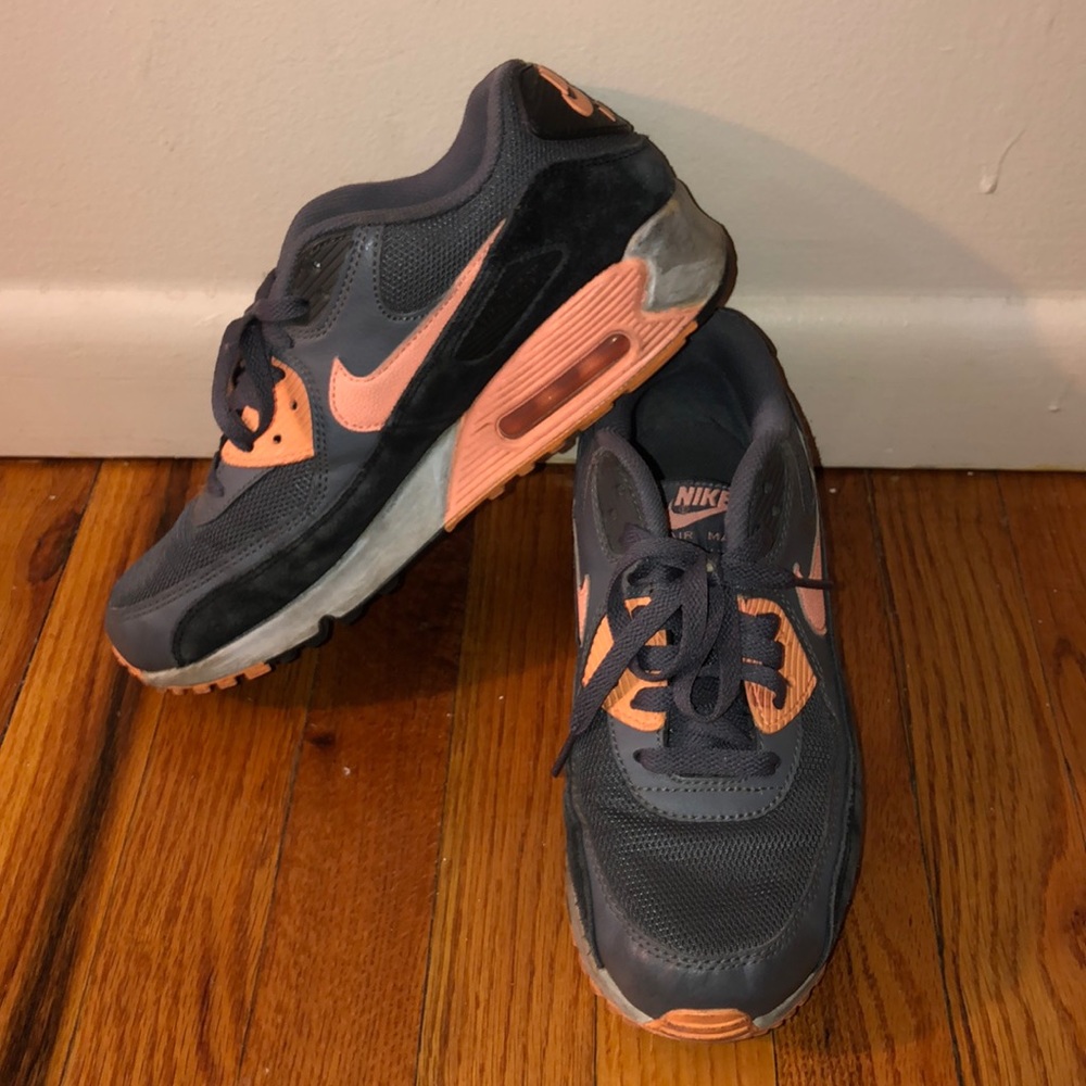 Nike sneakers